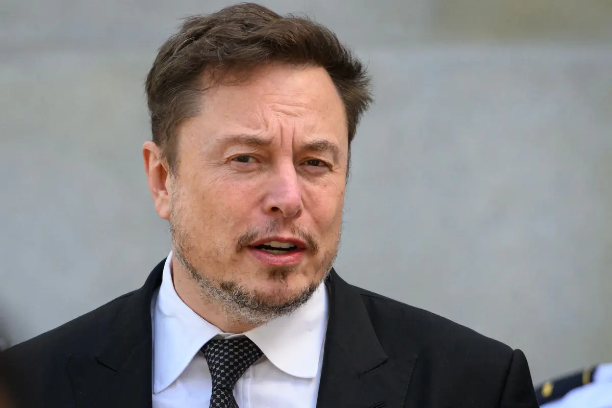 Đài Loan chỉ trích ông Elon Musk vì nói họ là ‘một phần của Trung Quốc’