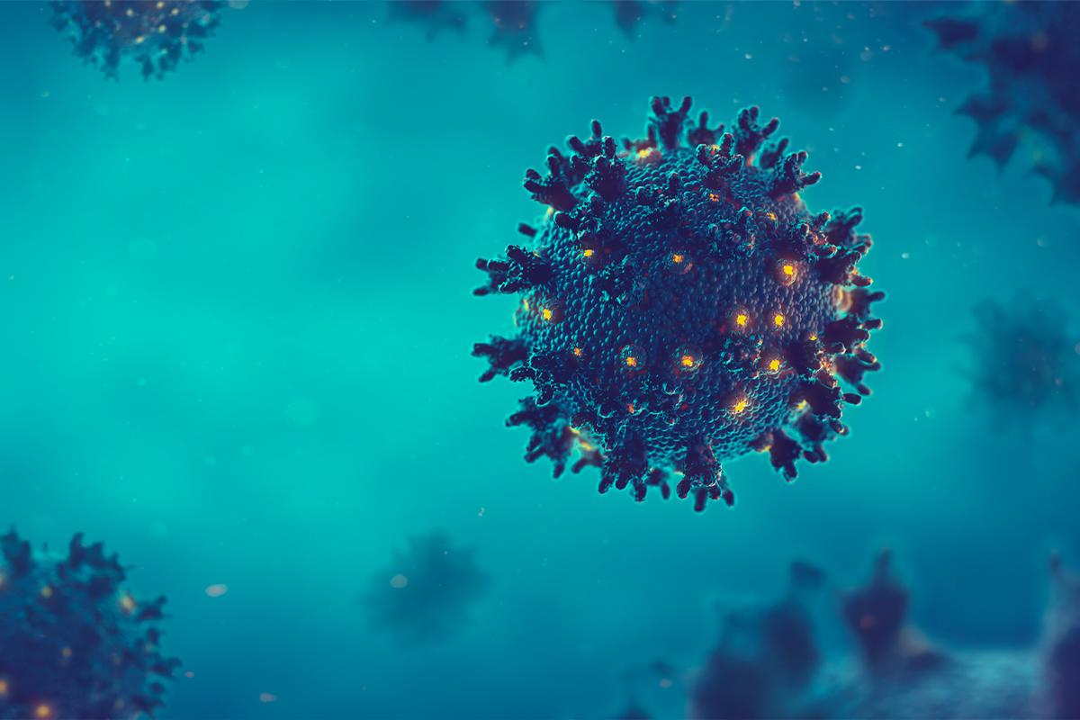Nghiên cứu sơ bộ: RNA của virus có thể tồn tại trong 2 năm sau nhiễm COVID-19