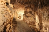 Trong hang thạch nhũ có một hang động đặc biệt, hình dáng thật sự của nó được tiết lộ một cách tình cờ. (Ảnh: Pixabay)