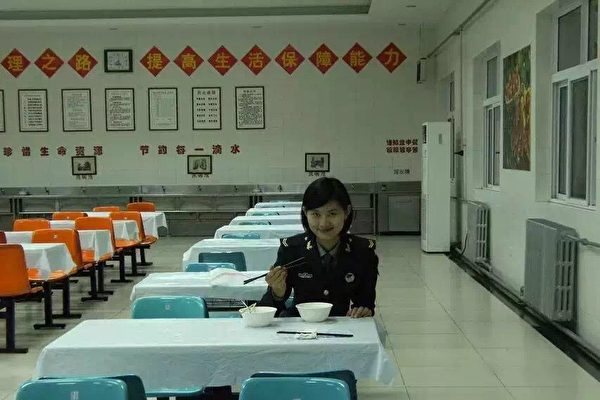 Sự thức tỉnh của một nữ quân nhân Trung Quốc: Hy vọng thế hệ tương lai không phải chịu nỗi đau tương tự
