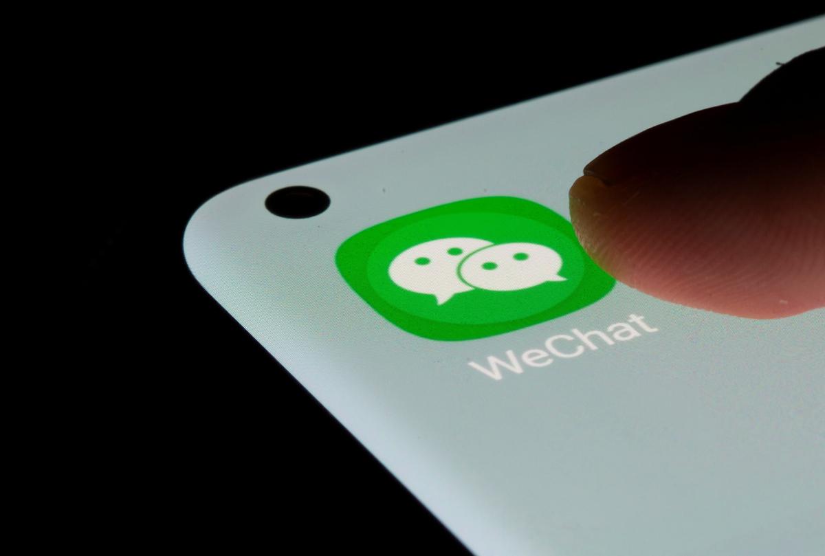Canada cấm WeChat và Kaspersky trên các thiết bị của chính phủ