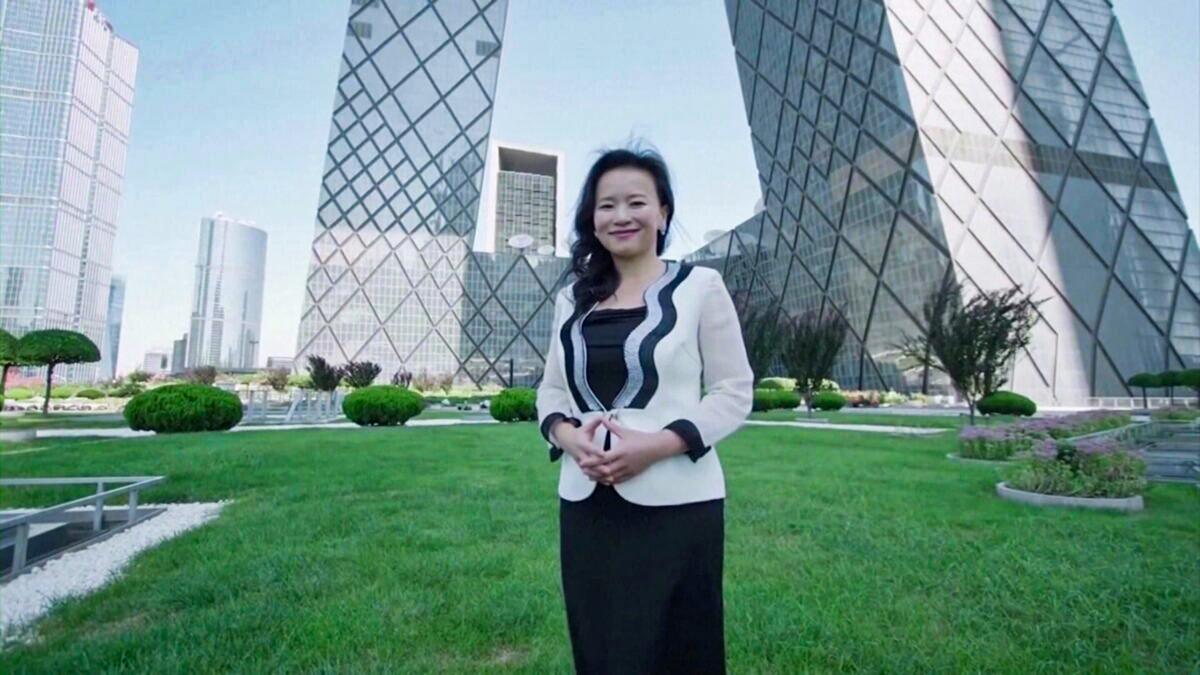 Bắc Kinh trả tự do cho ký giả Úc sau 3 năm bị cầm tù ở Trung Quốc