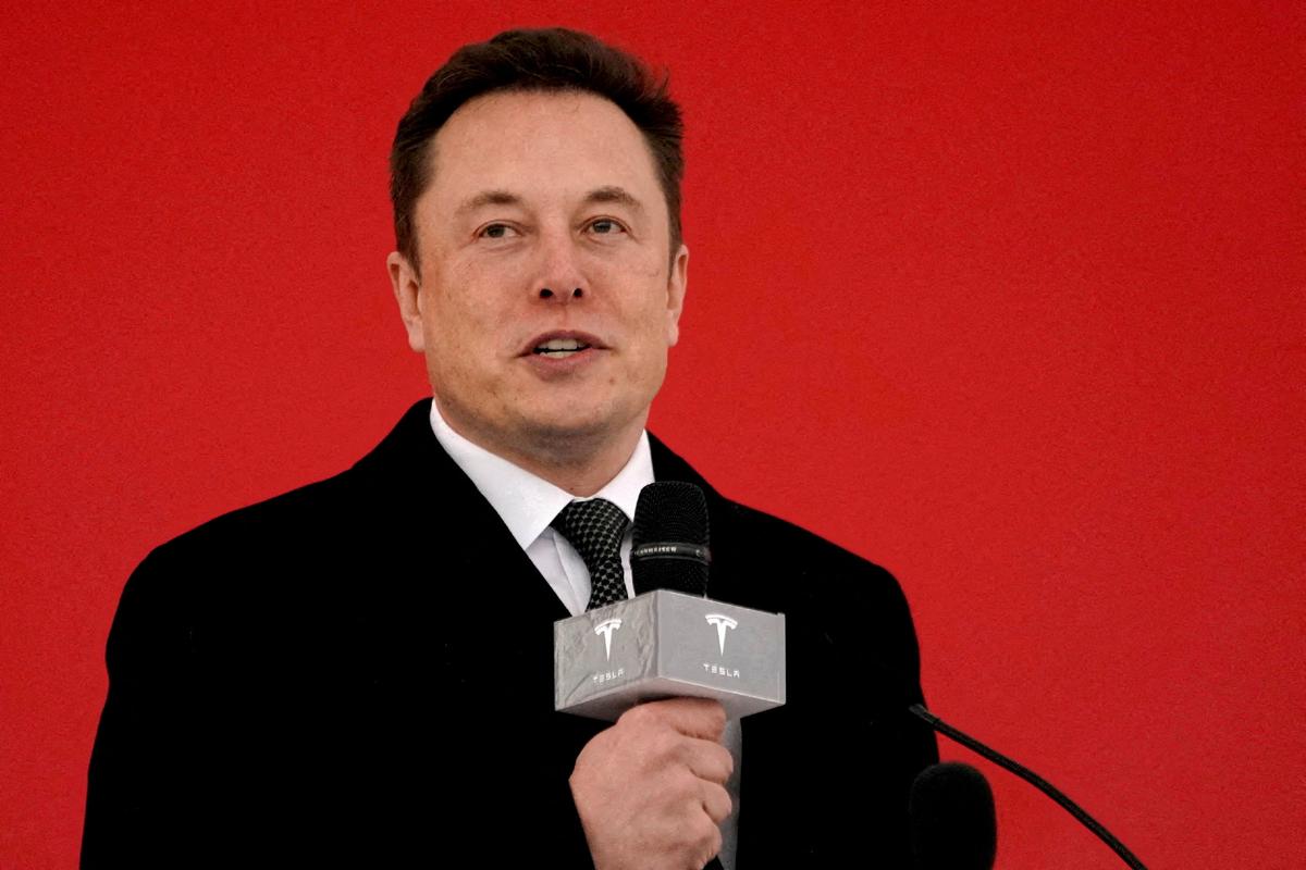 EU đưa ra cảnh báo cho ông Elon Musk về ‘nội dung bất hợp pháp’