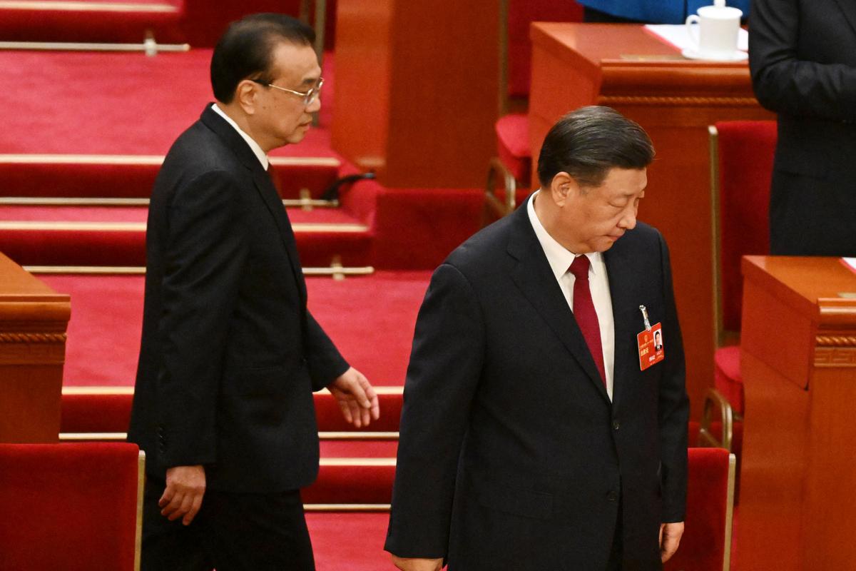 Các nhà phân tích: Sự qua đời của cựu thủ tướng Trung Quốc làm tăng thêm sự hỗn loạn trong giới lãnh đạo