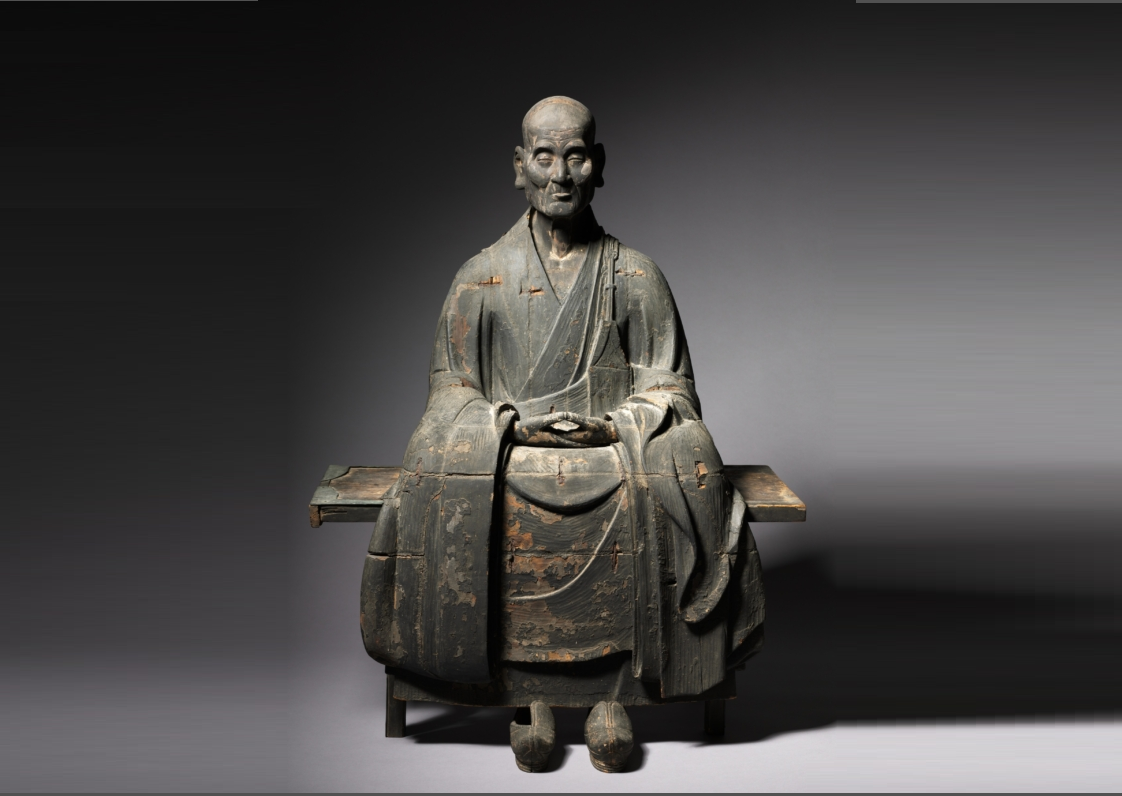 Tác phẩm nghệ thuật vĩ đại ở Mỹ quốc: Bức tượng điêu khắc tinh xảo của Nhật Bản