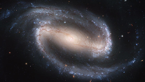 Kính viễn vọng James Webb phát hiện song sinh của Dải Ngân hà ở nơi xa nhất của vũ trụ