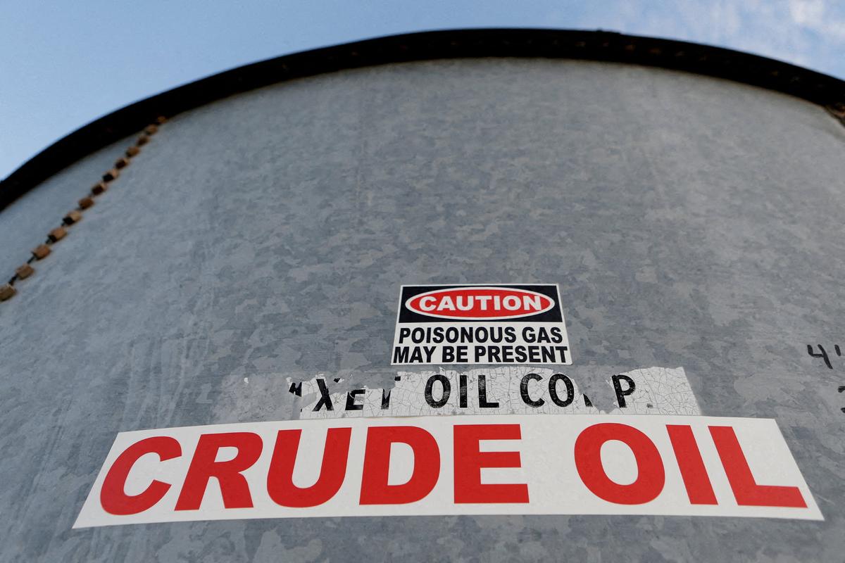 PHÂN TÍCH: Trung Quốc, Trung Đông mất mức tăng giá dầu kể từ đầu năm đến nay