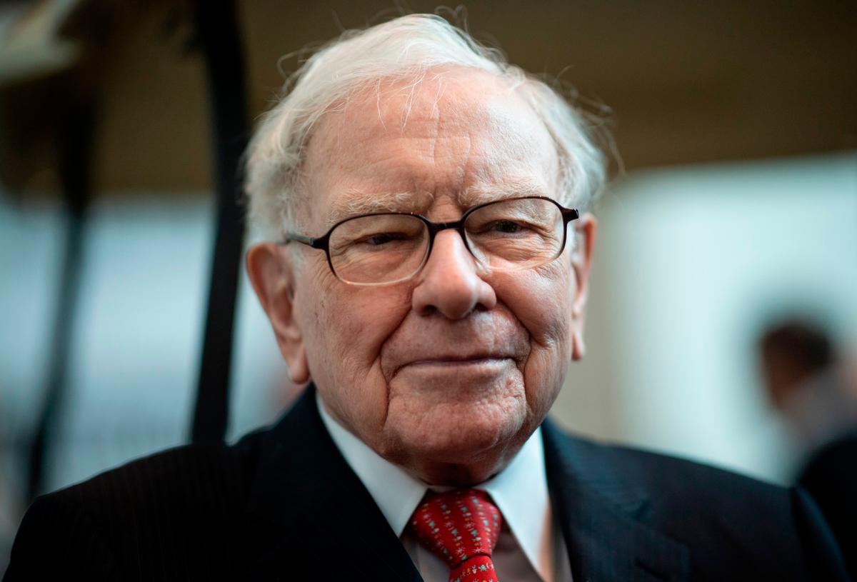 Ông Warren Buffett tiết lộ cách quản trị khối tài sản của mình trong tương lai, quyên góp cho các quỹ gia đình