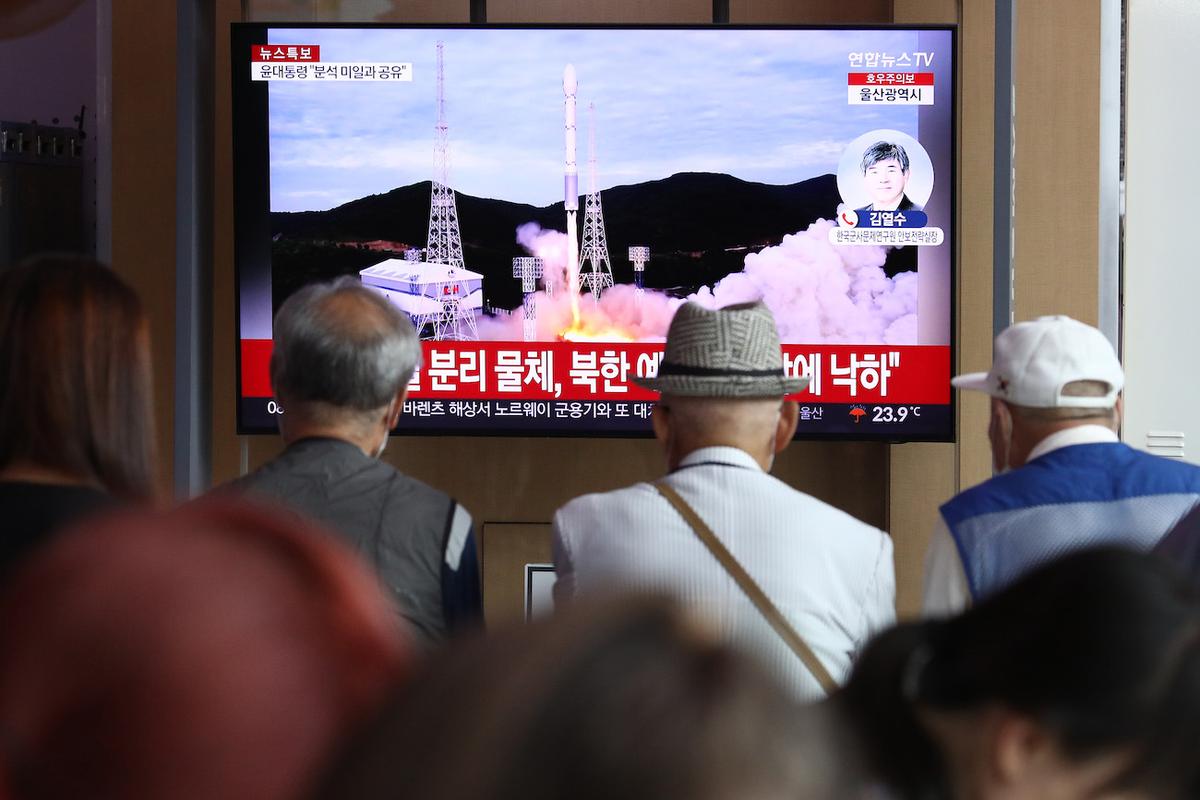 Bắc Hàn tuyên bố sẽ khôi phục ‘tất cả các biện pháp quân sự’ bị đình chỉ theo hiệp định năm 2018