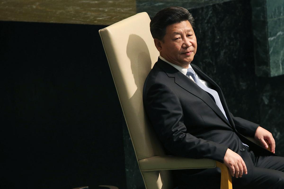 Chuyên gia: Nước đi tăng cường kiểm soát tài chính đối với Trung Quốc của Bắc Kinh là ‘một ngõ cụt’