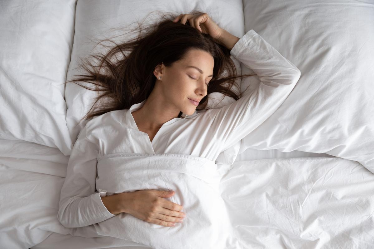 Giấc ngủ sâu ‘Sóng Chậm’: Chìa khóa tối ưu trí nhớ và sức khỏe cho bộ não