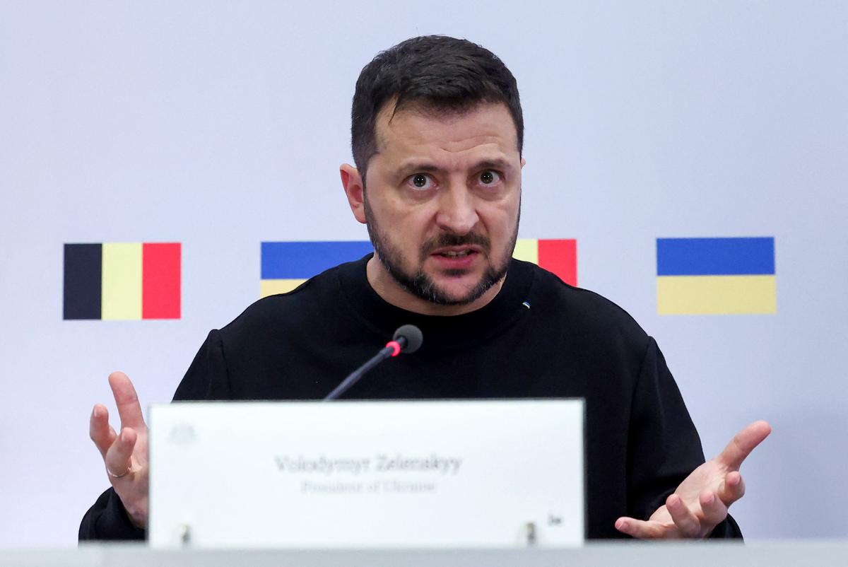 TT Zelensky: ‘Bây giờ không phải là thời điểm thích hợp’ để tổ chức bầu cử ở Ukraine