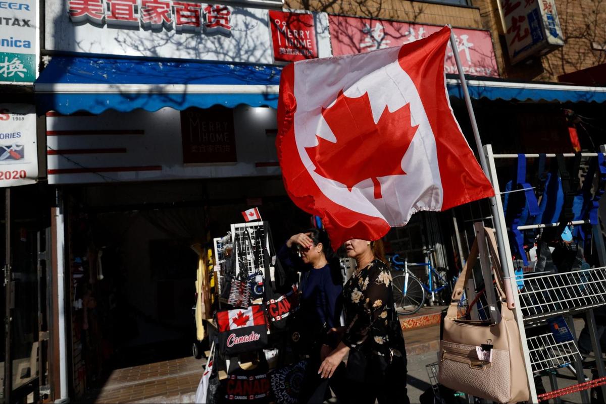 Lo ngại về ảnh hưởng của ĐCSTQ ở Canada, những người ủng hộ thúc đẩy Đạo luật Ghi danh Đại diện Ngoại quốc