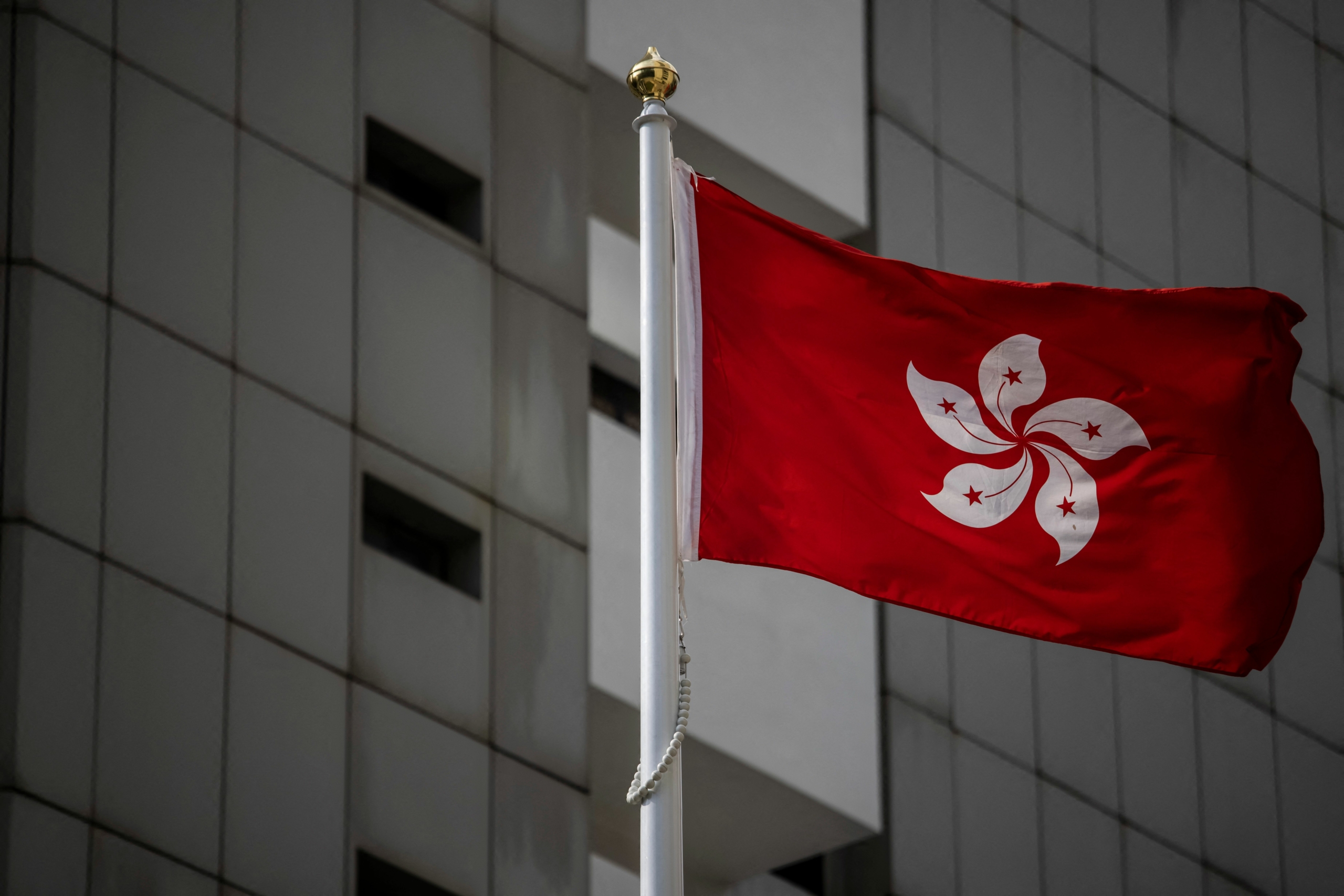 Hoa Kỳ xác định Hồng Kông là ‘địch thủ ngoại bang’