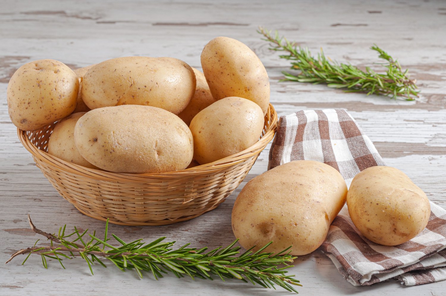 Sáu món ăn đơn giản từ khoai tây tốt cho sức khỏe, giúp giảm cân, bổ tỳ dưỡng vị