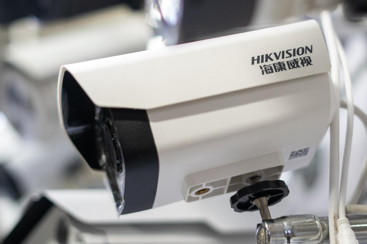 Canada: Camera Hikvision được tìm thấy tại 50 cơ sở công cộng, bệnh viện, và thành phố của Quebec