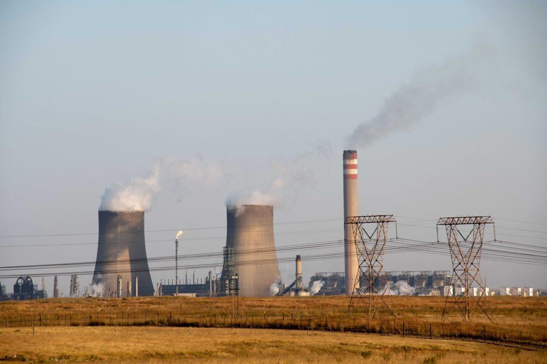 Nam Phi kỳ vọng Moscow sẽ giúp đỡ về nhu cầu năng lượng