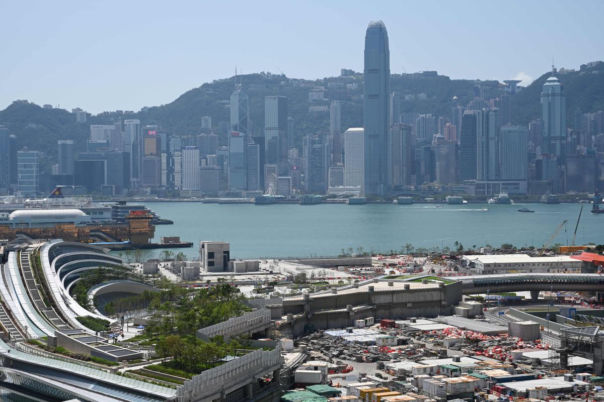 Kế hoạch kỹ thuật số mới làm dấy lên lo ngại rằng Hoa lục kiểm soát Hồng Kông, Macau nhiều hơn