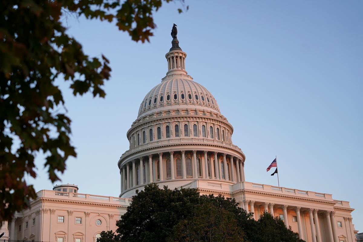 Quốc hội Hoa Kỳ bước vào phiên họp cuối năm với danh sách dài những việc cần làm