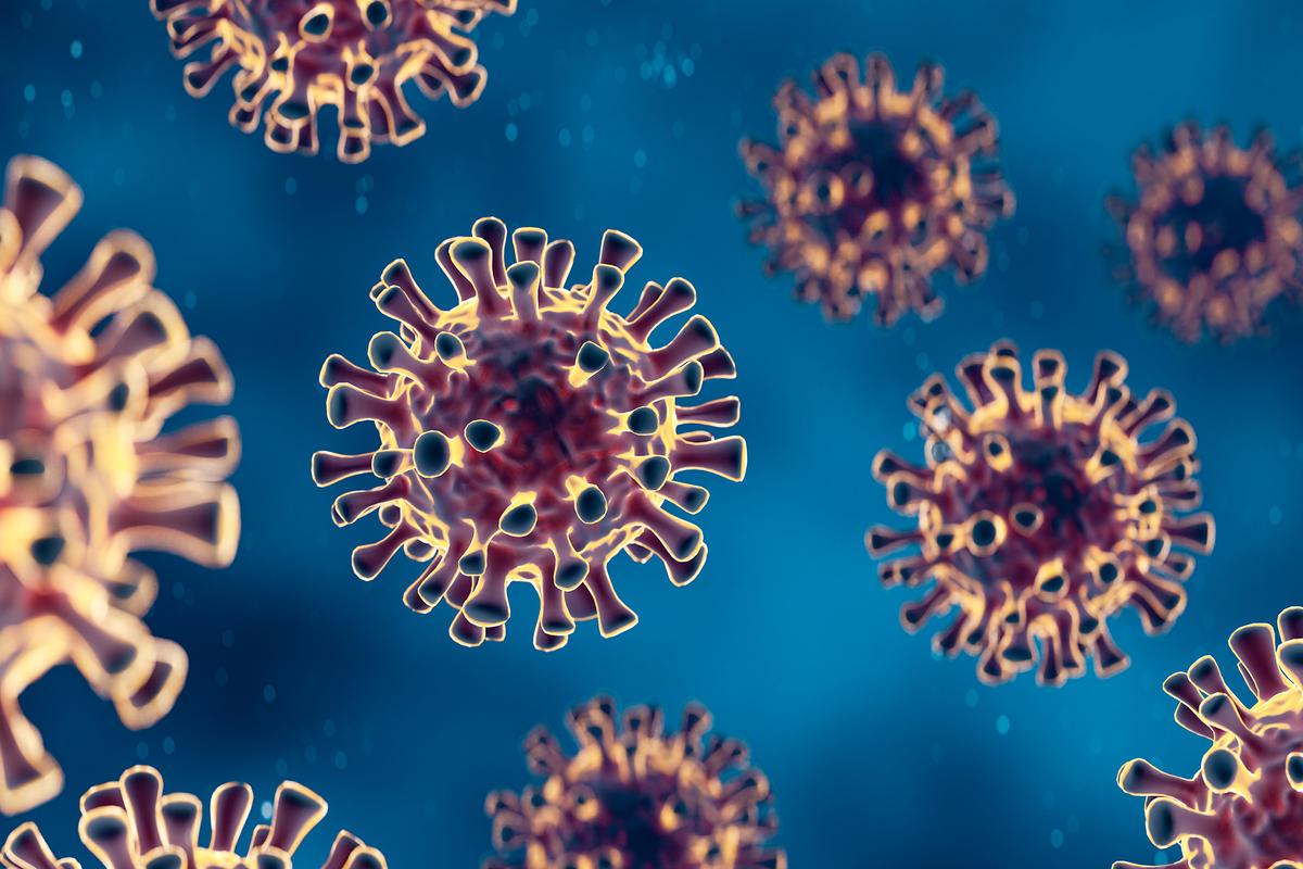 Nghiên cứu: Virus COVID-19 có thể tồn tại trong phổi 18 tháng mà không bị phát hiện