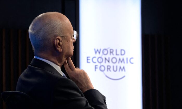 Các công ty khai thác mỏ lớn nhất thế giới cam kết tương lai ‘tích cực cho thiên nhiên’ tại cuộc họp WEF ở Davos
