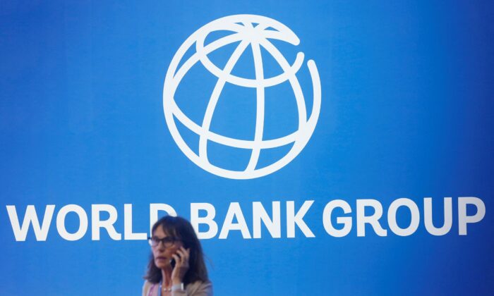 Ngân hàng Thế giới cảnh báo về ‘thập niên lãng phí cơ hội’ của nền kinh tế toàn cầu sau đại dịch