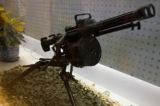 Israel phát hiện Hamas sử dụng số lượng lớn vũ khí và thiết bị do Trung Quốc sản xuất, trong đó có súng phóng lựu tự động QLZ87. Trong ảnh là súng phóng lựu tự động QLZ87 được trưng bày tại Bảo tàng Quân sự Bắc Kinh. (Ảnh: Tài liệu công cộng)
