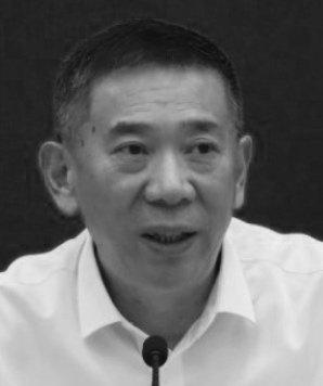 Ông Trần Húc, Phó Giám đốc Công an tỉnh Giang Tô. (Ảnh chụp màn hình)
