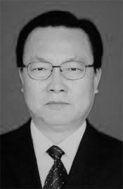 Ông Lý Bằng Tân, Cựu Bí thư Ủy ban Chính trị và Pháp luật tỉnh Thanh Hải. (Hình ảnh trên mạng)