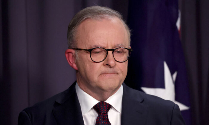 Chuyên gia: Mục tiêu của Úc về việc ‘ổn định’ bang giao với Bắc Kinh là một thất bại
