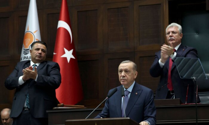 Thổ Nhĩ Kỳ: Đồng minh tệ nhất của Hoa Kỳ?