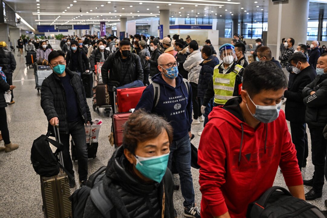 Trung Quốc nới lỏng chính sách thị thực cho du khách Hoa Kỳ trong nỗ lực thúc đẩy du lịch mới nhất