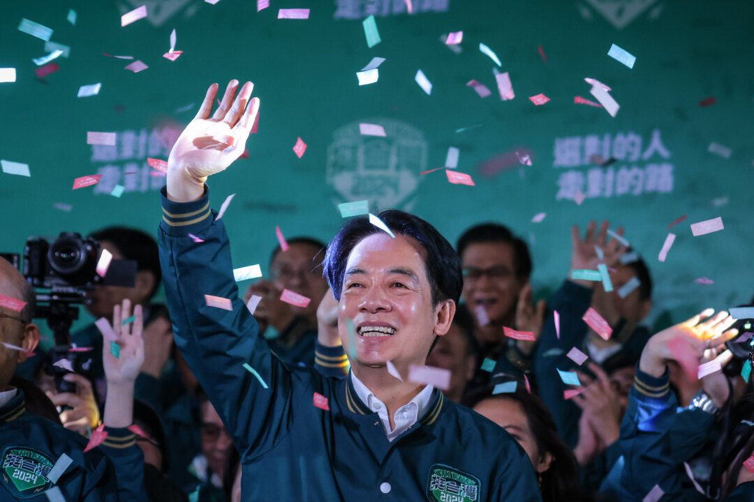Bắc Kinh không xoay chuyển được cuộc bầu cử ở Đài Loan. Điều gì diễn ra tiếp theo?