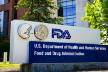 Cơ quan Quản lý Thực phẩm và Dược phẩm Hoa Kỳ (FDA) tại White Oak, Maryland, ngày 05/06/2023. (Ảnh: Madalina Vasiliu/The Epoch Times)