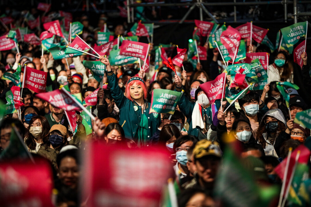 Các chuyên gia: Kết quả bầu cử ở Đài Loan có thể khiến nền tảng chính trị căn bản ở Trung Quốc thay đổi