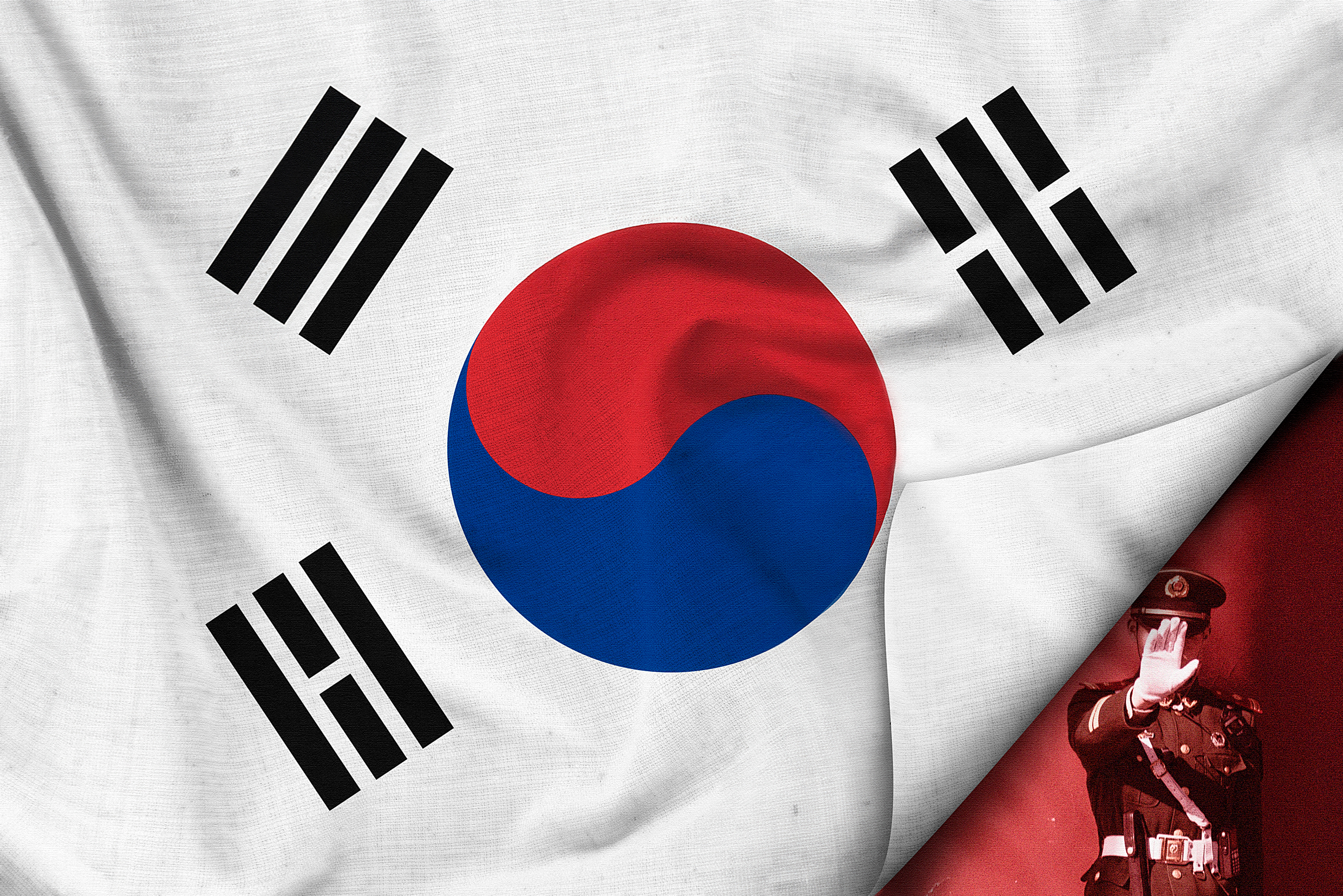 Nội tình cuộc chiến phi quy ước của ĐCSTQ nhắm vào Nam Hàn
