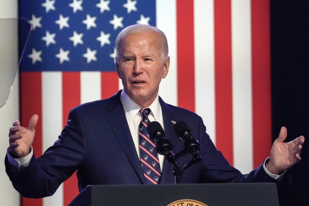 TT Biden giành chiến thắng bầu cử sơ bộ ở New Hampshire dù không vận động tranh cử