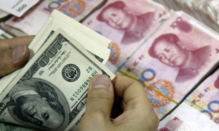 Bất chấp những cuộc thảo luận về thoái vốn, các quỹ hưu trí khu vực công của Hoa Kỳ vẫn đổ hàng tỷ USD vào Trung Quốc