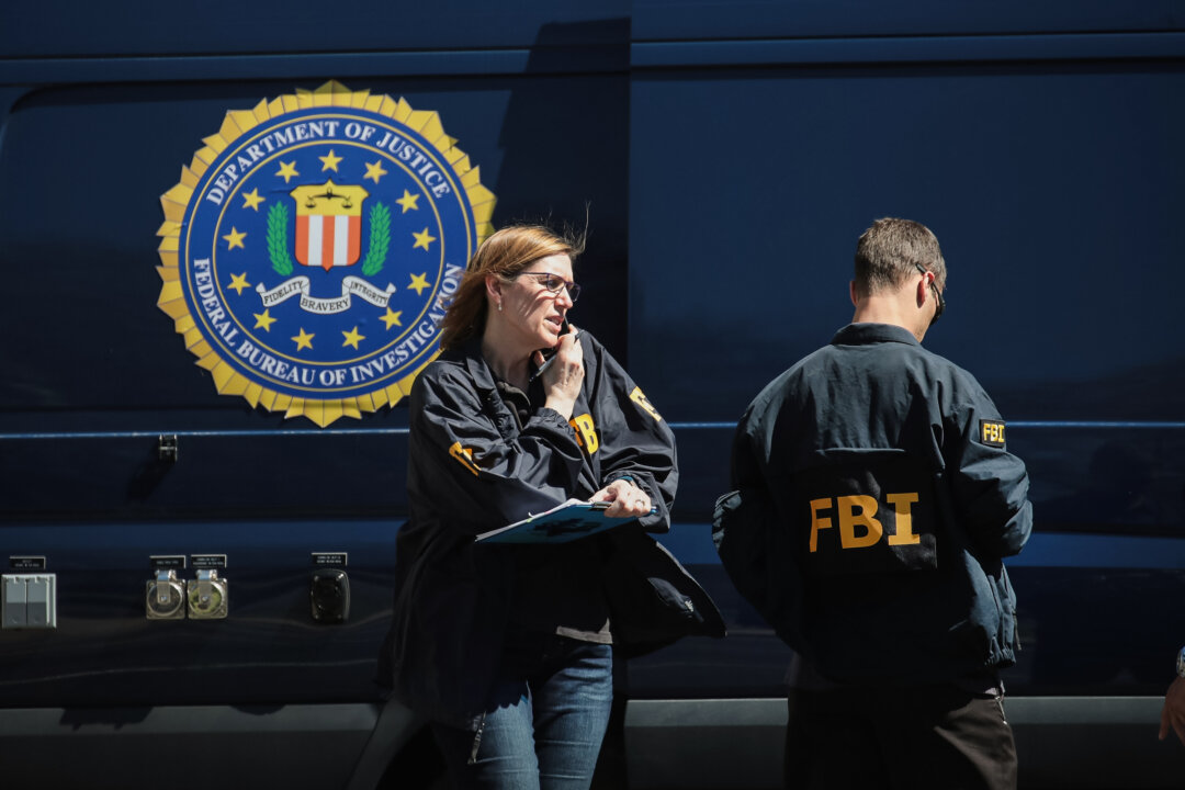 FBI cảnh báo về những mối đe dọa bầu cử ‘vô cùng đáng báo động’