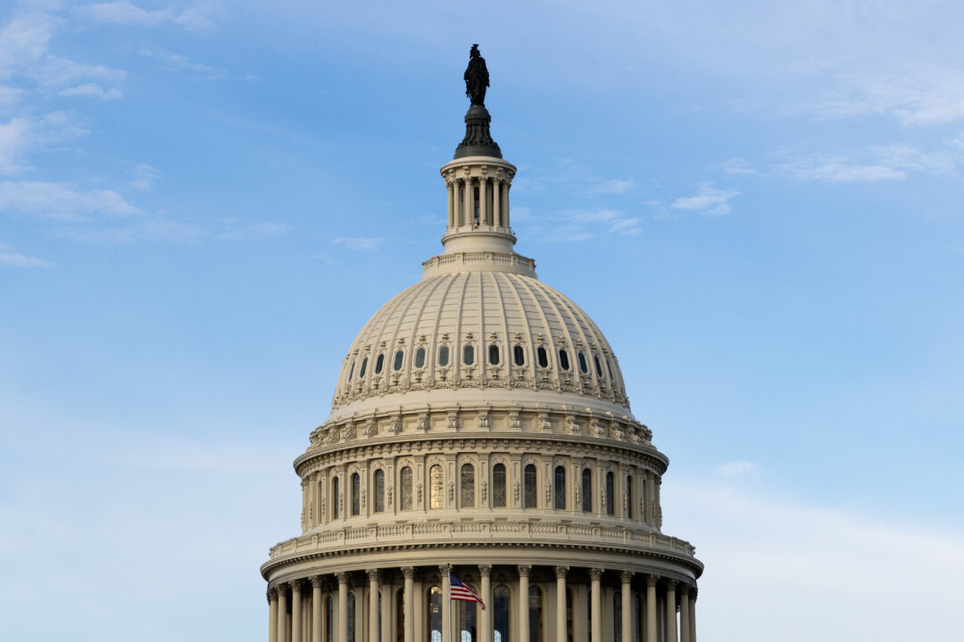 Thượng viện Hoa Kỳ chuẩn bị bỏ phiếu về dự luật 95 tỷ USD tài trợ cho ngoại quốc trong đó có Ukraine, Israel, Đài Loan