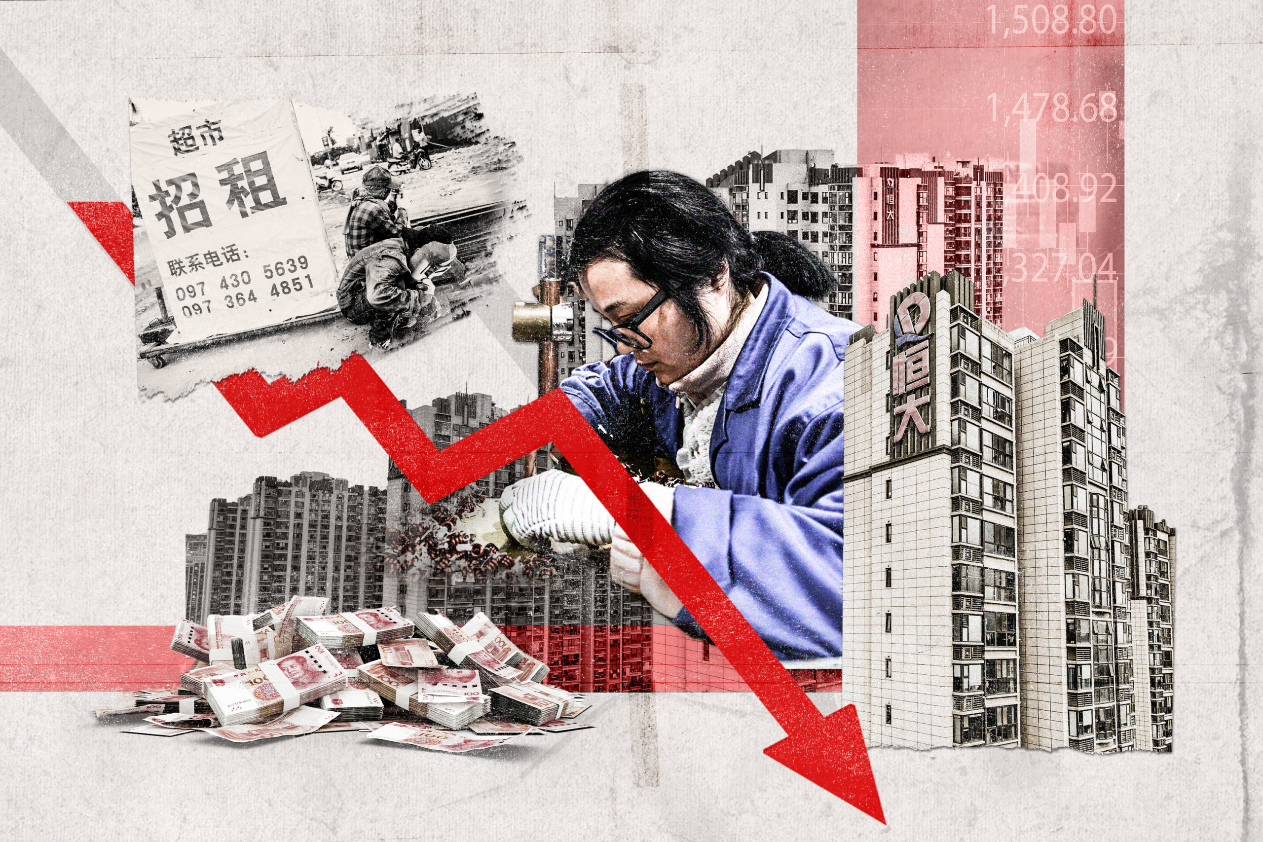 Tại sao nền kinh tế Trung Quốc đang tệ hơn quý vị nghĩ