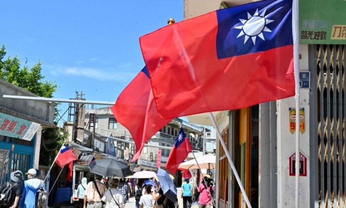 Cựu Thiếu tướng Đài Loan: Nền dân chủ mẫu mực của Đài Loan khơi nguồn hy vọng cho tương lai của Trung Quốc