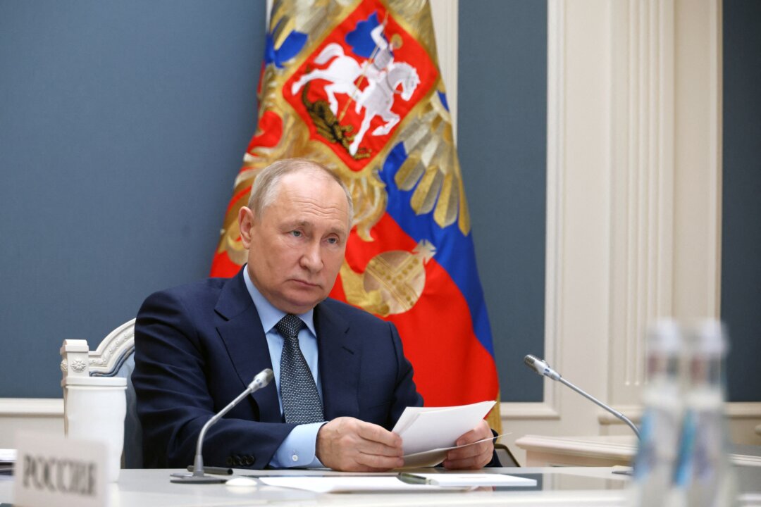 Nga tuyên bố sẽ không can thiệp vào các cuộc bầu cử của Hoa Kỳ