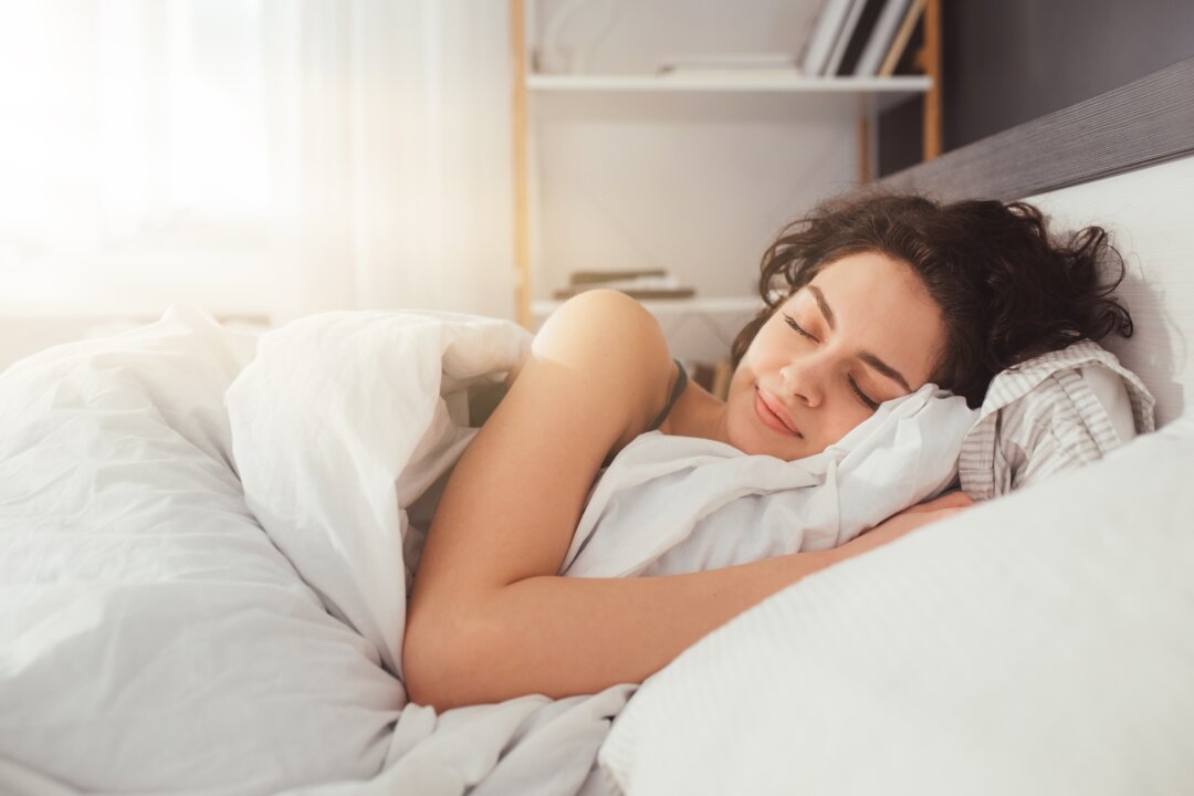 Đi ngủ sớm: Giữ gìn sức khỏe tốt và ngăn ngừa bệnh tật
