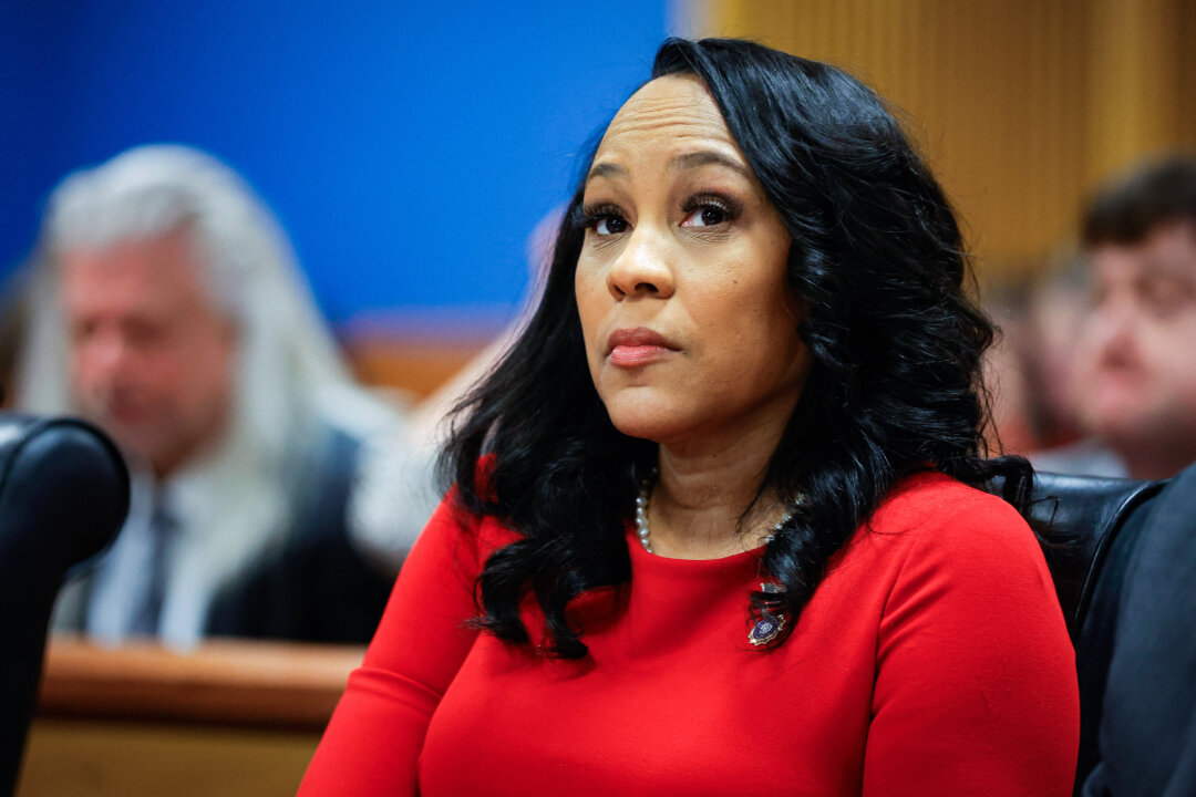 Thẩm phán chấp thuận yêu cầu của cựu TT Trump kháng cáo phán quyết về việc loại bà Fani Willis
