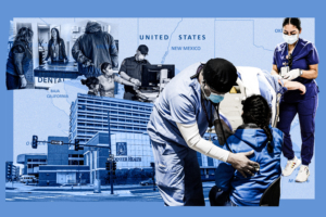 Hoa Kỳ: Người nhập cư bất hợp pháp rời khỏi bệnh viện với hàng tỷ dollar trên hóa đơn chưa thanh toán