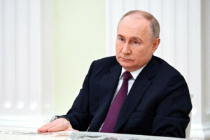 TT Putin đưa ra cảnh báo về ‘Đệ tam Thế chiến Toàn diện’ trong bài diễn văn sau bầu cử