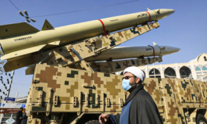 Tổng thống Iran cảnh báo về phản ứng ‘quy mô lớn’ nếu Israel tiến hành cuộc xâm lược