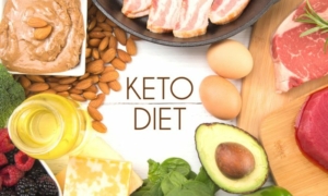Giải mã Ketosis: 7 tác dụng sinh học của cách ăn ketogenic