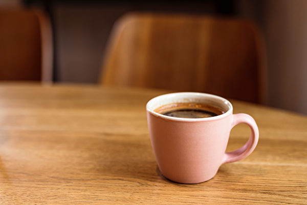 Nhân sinh cảm ngộ: Quán cà phê giúp tâm hồn bình an